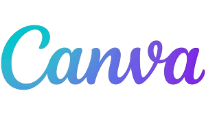 canva logo